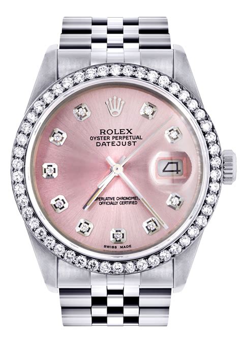 rolex datejust price womens